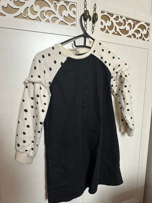 Продам Mimioriki платье детское на девочку 6-7 лет