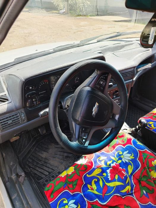 Nexia 1 dons o'zimizni moshina