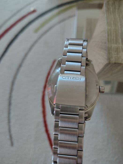Оригинален мъжки часовник  Citizen