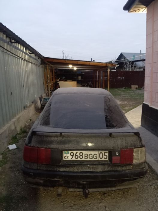 Продам или обмен  ауди 80