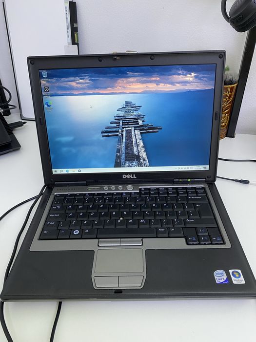 Ноутбук dell latitude