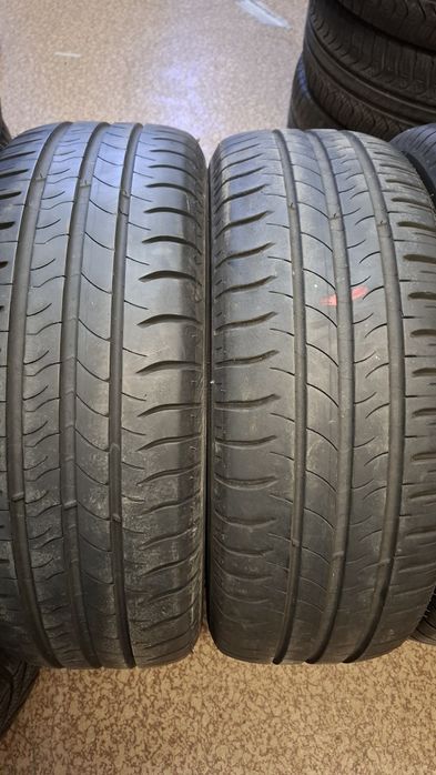 4бр летни гуми Michelin 215 60 16
