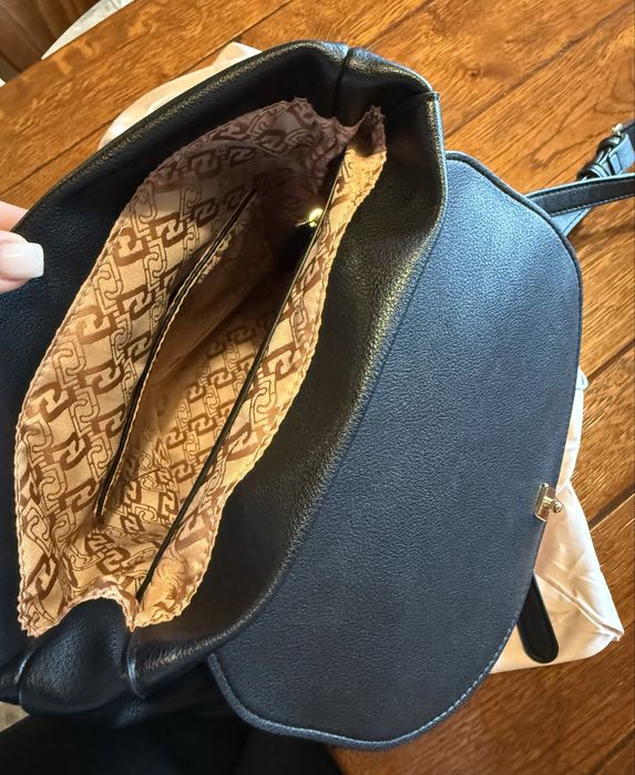 Кожена раничка Liu Jo