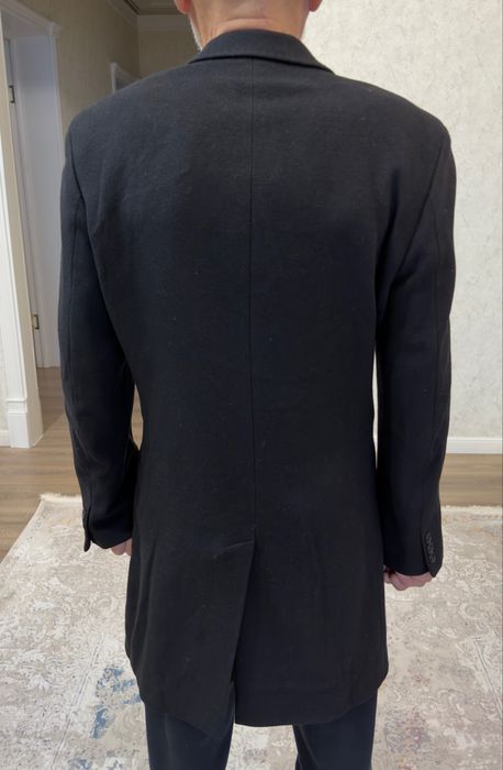 Срочно продам пальто