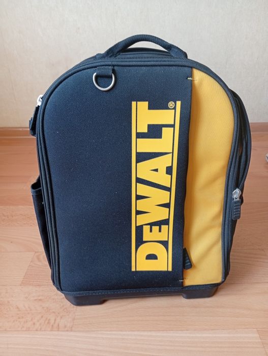 Профессиональный рюкзак