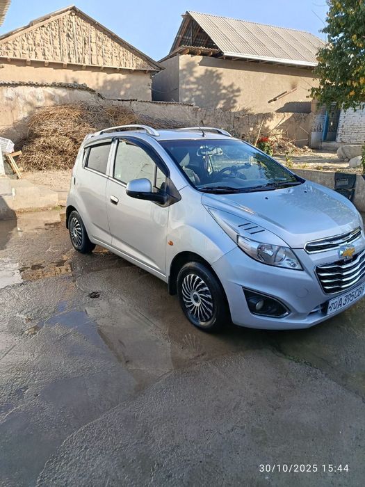 Spark sotiladi 2 padisa