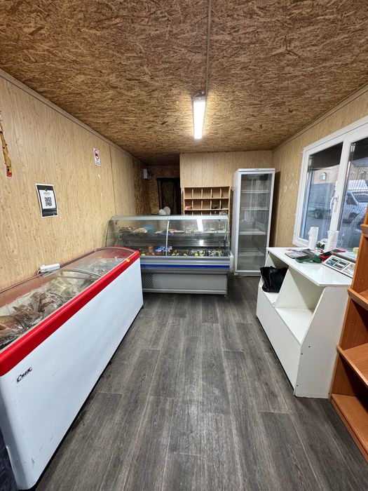 Продам готовый бизнес