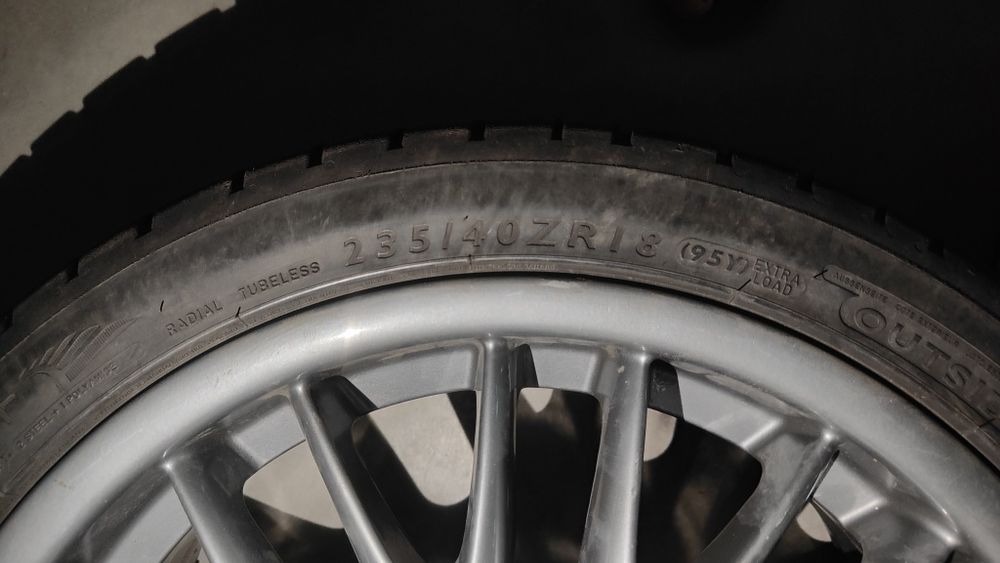 Продам диск для BMW