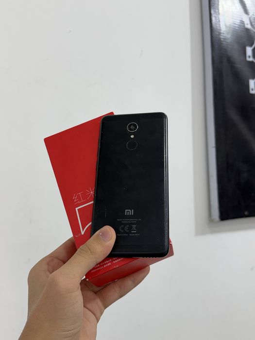 Redmi 6 Pro 32gb срочни сотилади