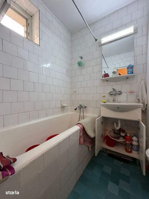 Apartament 3 camere | Decomandat | Bulevardul Basarabia