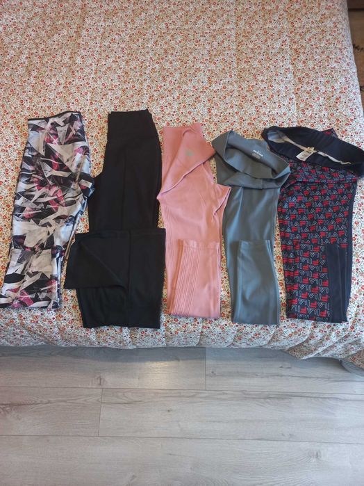 Îmbrăcăminte Sport Damă