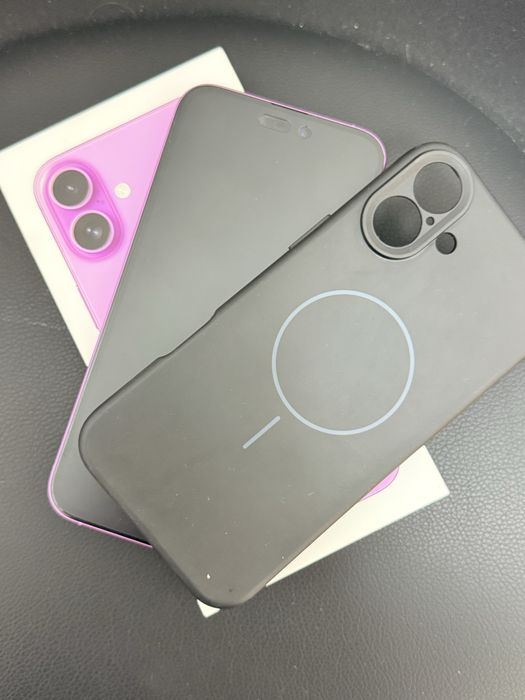 Iphone 16 plus 128gb