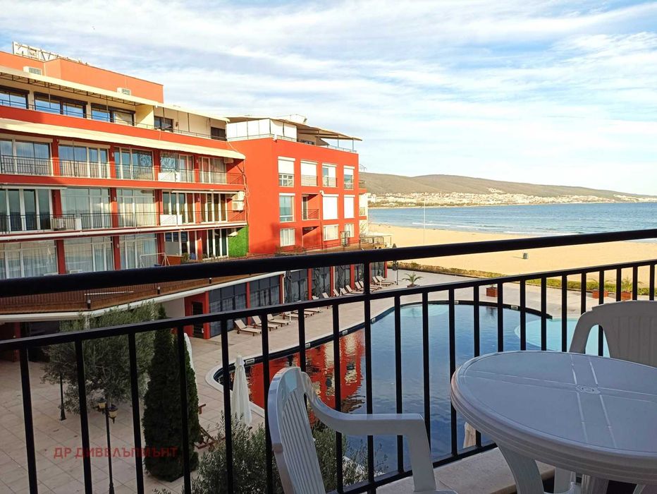 Дава се под наем Двустаен апартамент в к.к. Слънчев бряг - 72 кв.м за 255 € - Снимка #10