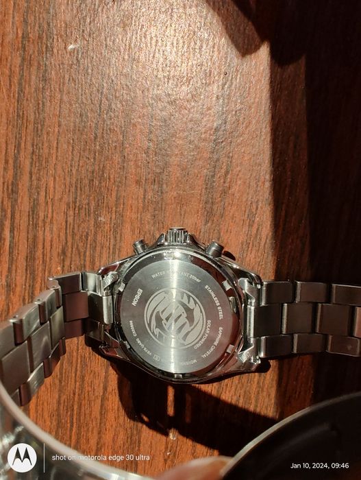Orient mako solar
