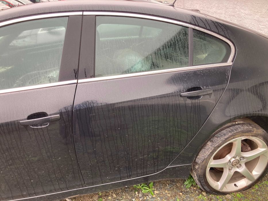 Врата врати лява дясна инсигния insignia