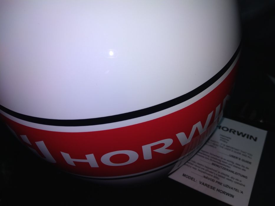 Cască HORWIN noua L