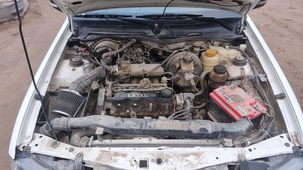 Нексия 2 .2009 йил