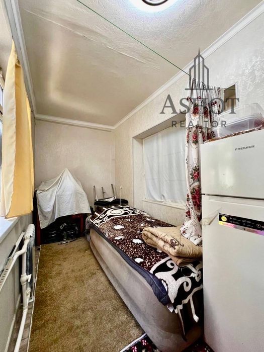 2в3/3/5 Кирпич 2х6 Массив Ялангач 55м2