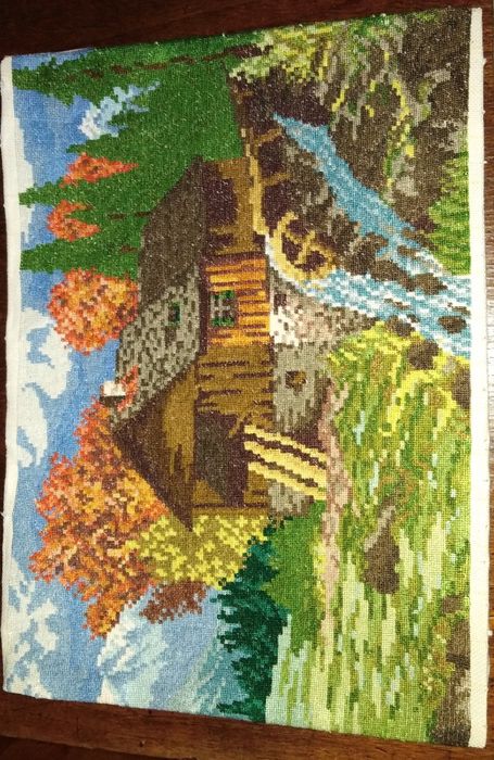 Гоблени - Вилерови и други