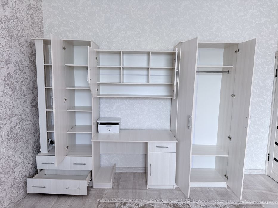 Детский гарнитур