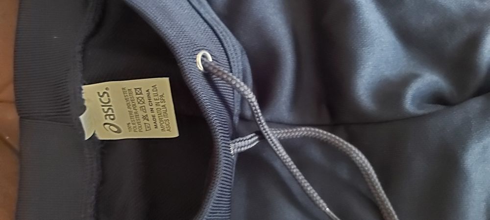 Долнище на анцуг Asics, M