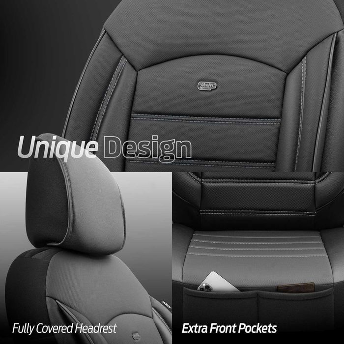 Тапицерия за седалки Otom Inspire