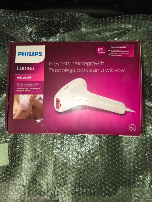 Фотоепилатор PHILIPS Lumea - Advanced ( SC1994/00 )