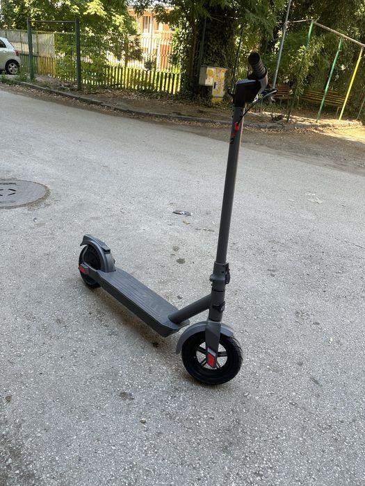 SISIGAD Arrow- ел. тротинетка- Нова!!!