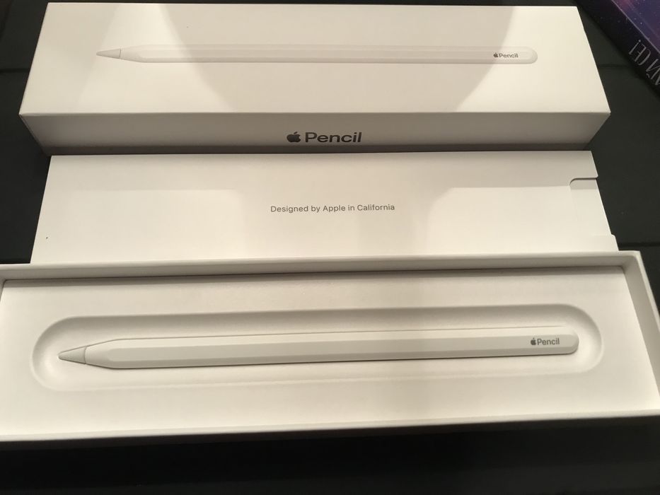 Apple pencil 2 GEN