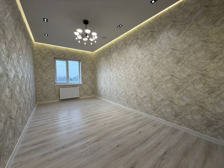 Продаётся 4х комнатная квартира ЖК Milliy House Новостройка Геофизика