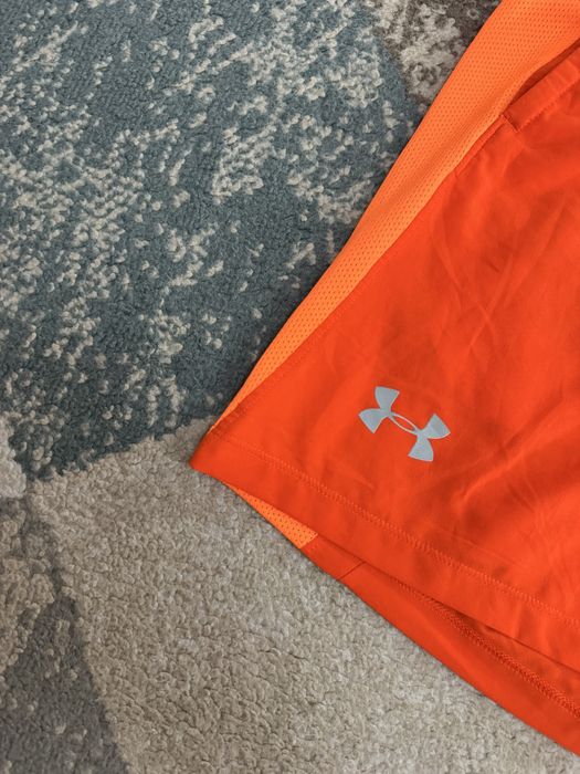 Мъжки къси гащи Under Armour