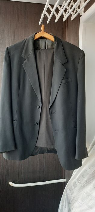 Брюки и пиджак летние