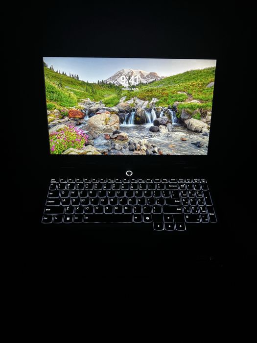 Laptop Gaming Lenovo LOQ – Ryzen 7 + RTX 4050 | 24GB RAM | Garanție 12 luni | Full Box