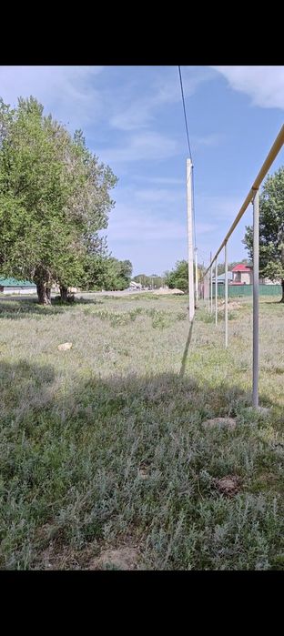 Продам участок в городе Алатау