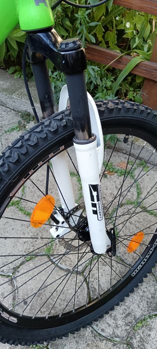 Mountain bike Hill 800 26"frane hidraulice