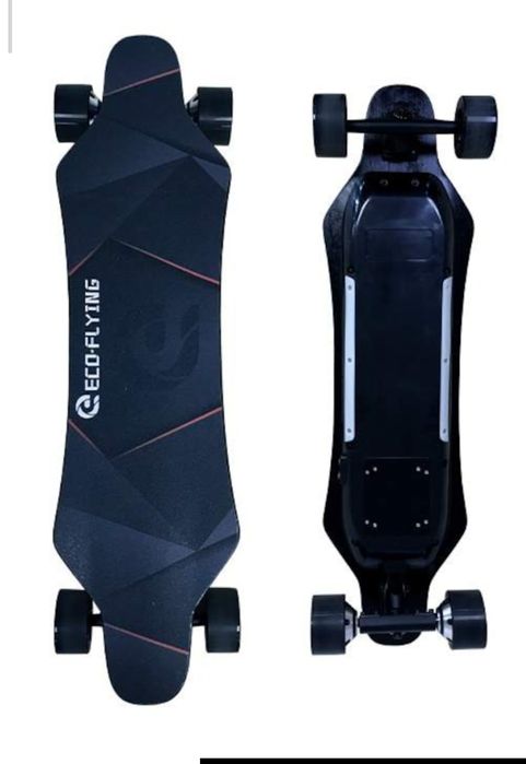 Vând Longboard Electric