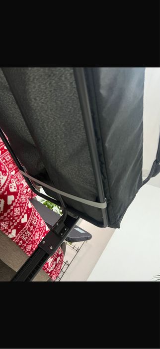 Patut si leagan bebelus