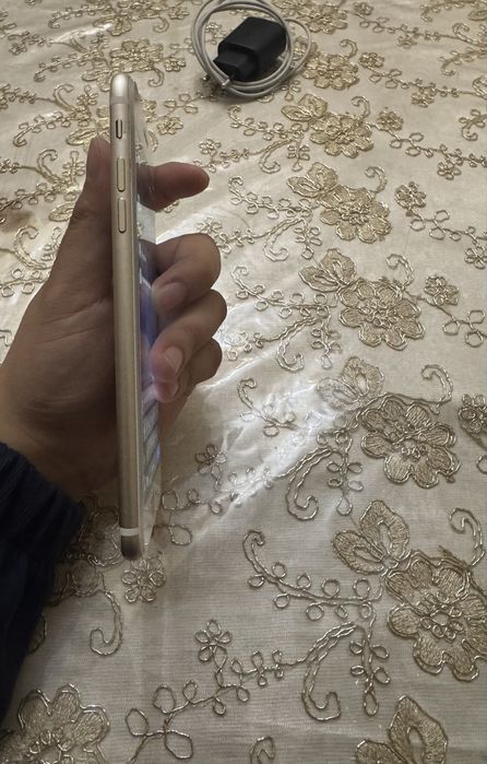 Iphone 7 plus gold 128 LL/A
