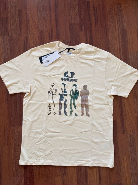 Мъжки Тениски CP Company