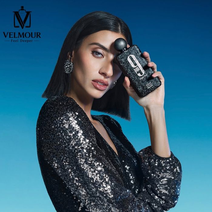 9 PM Night Out (Afnan), 100 ml — 100% Original