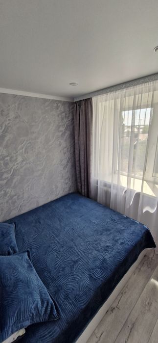 Сдаётся 3-х комнатная квартира.