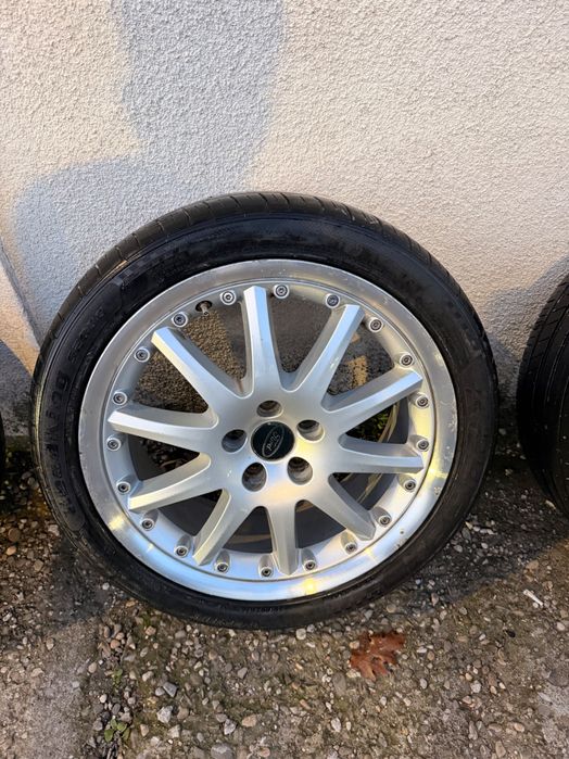 jante ford st 18”