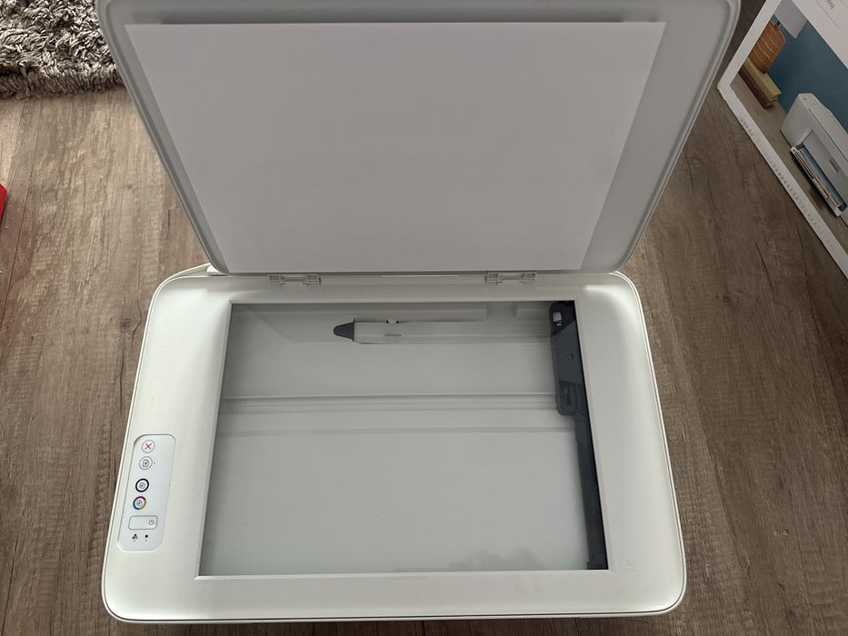 Imprimata DeskJet 2320