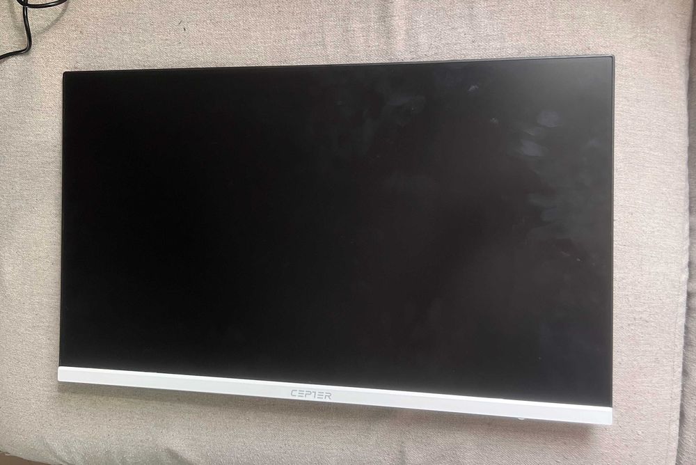 Monitor Gaming Cepter Alpha X3 V2 24 IPS 144Hz 1ms HDR FreeSync FHD
