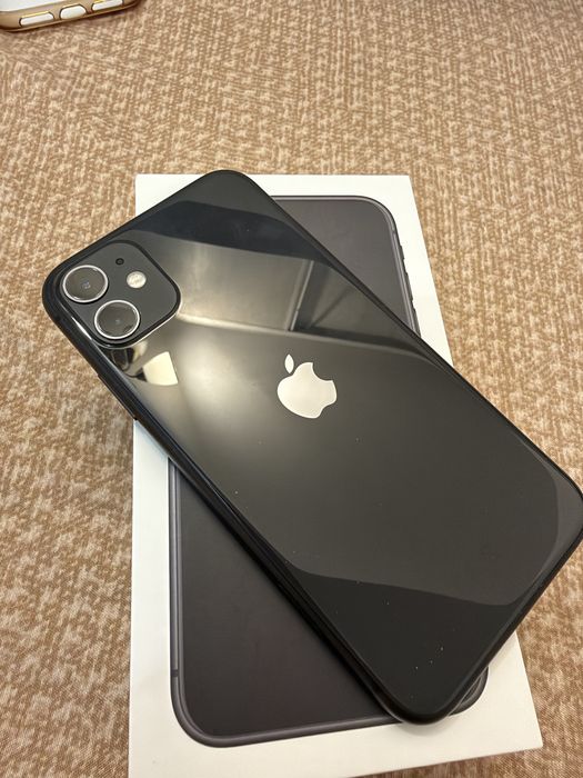 Iphone 11 impecabil