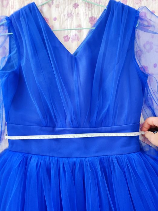 Rochie nunta, botez , banchet, ocazie,  S-M