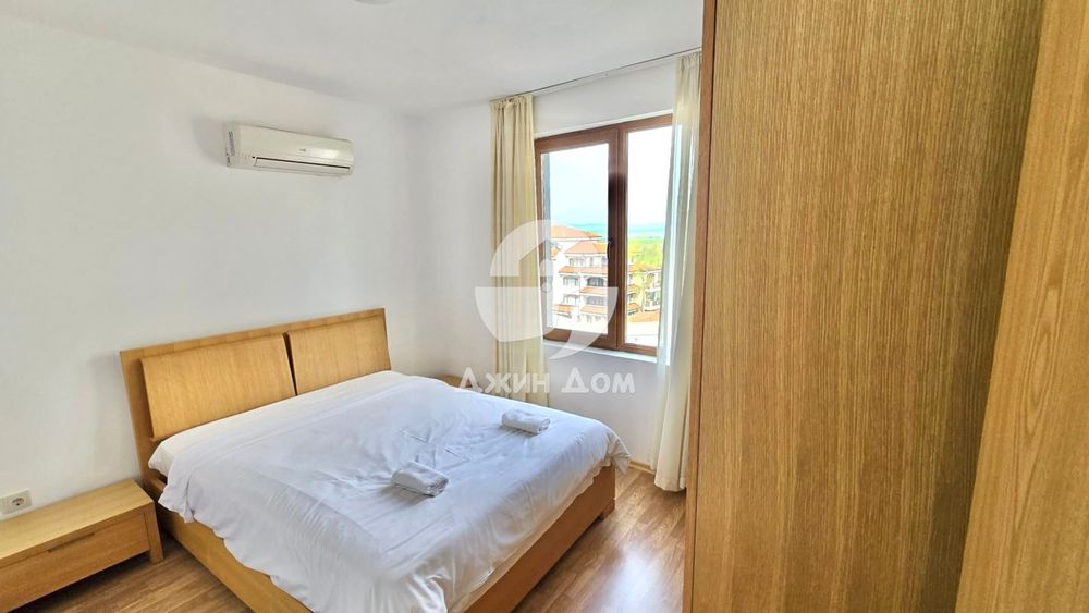 Продава се Двустаен апартамент в Ахелой - 50 кв.м за 611 €/кв.м - Снимка #6