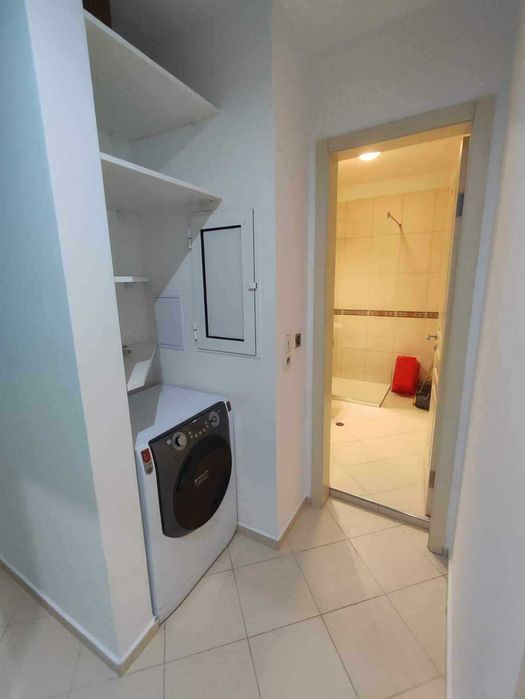 Двустаен апартамент под наем в ж.к. Лозенец, 2176184