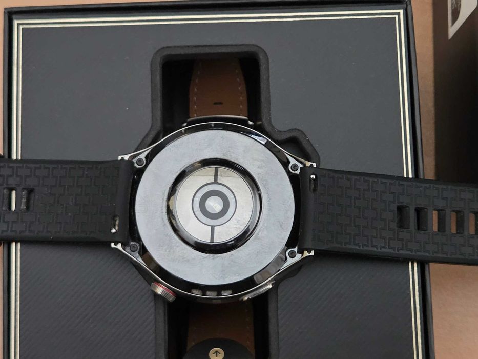 Huawei Watch 4 Pro Чисто Нов