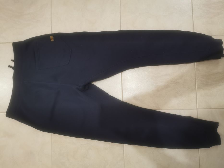 Долнище G-star тип шалвар XS размер